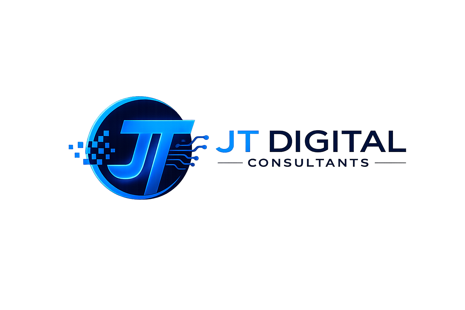 JT Digital Consultants